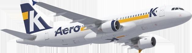 에어로케이, 청주~몽골 울란바토르 노선 주 4회 운항