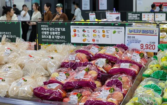 식약처, 설 성수식품 조리·판매업체 5000곳 합동점검