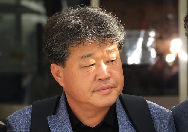 김건희특검, '건진법사 공천 청탁' 경북도의원에 징역 4년 구형