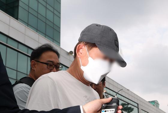 20대 여성 틱토커 살해 후 유기한 50대 1심 '징역 40년' 선고