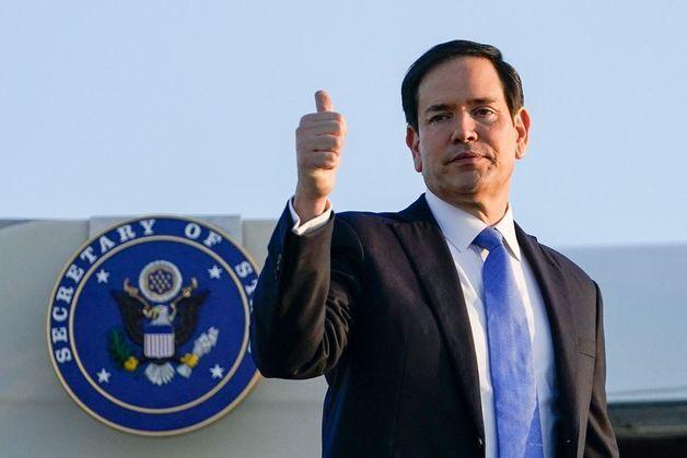 美, 네타냐후 '체포·영장조사' 국제형사재판소 판사 2명 제재