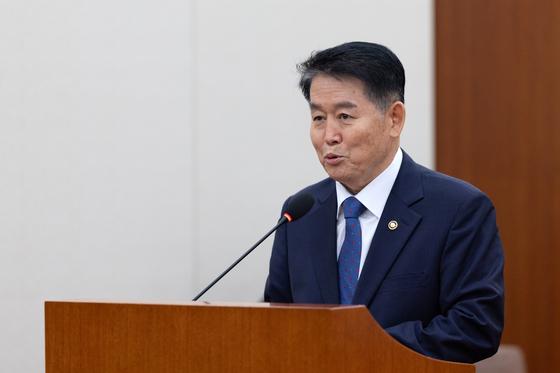 동포청, 공공의료기관 문서 공증 없이 '아포스티유' 발급