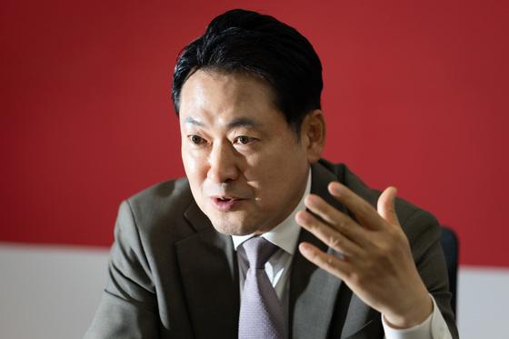 장동혁 "관세 협상, 이 대통령이라 안 되는 것…교회 탄압 문제가 작용"
