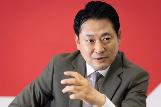 장동혁 "주식 양도세 기준 50억 유지, 정치 복원 사례"