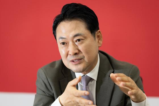 장동혁 "윤 전 대통령 면회 신청했다…구치소 측 납득 못 할 이유로 불허"