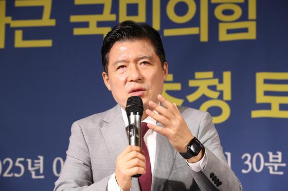  구자근 "로봇산업 전문인력 양성·고용촉진 체계적 지원해야"