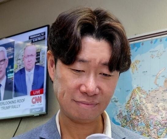 이래도 '트럼프가 옳았다' 외칠 건가