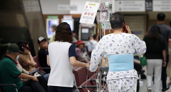 "이럴줄 알았으면 갈아타지말걸"…4세대 실손 가입자 '분노'