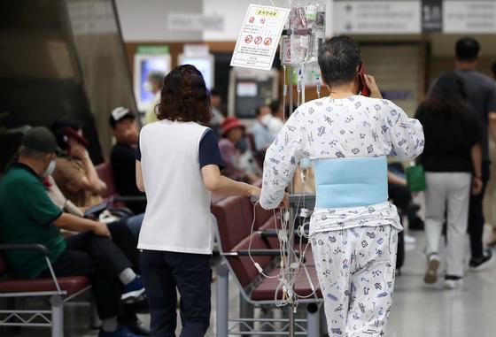 "이럴줄 알았으면 갈아타지말걸"…4세대 실손 가입자 '분노'