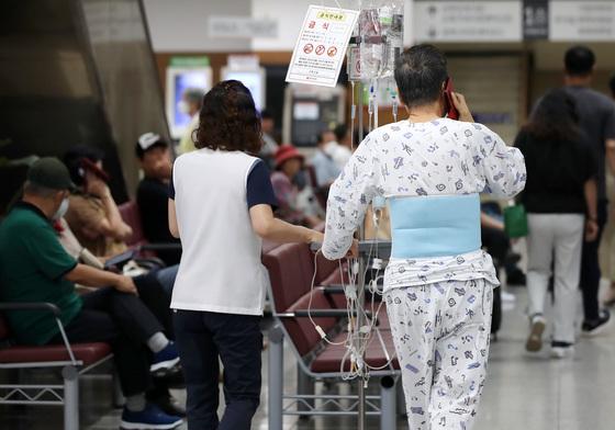 급성기 정신질환 집중치료병원 26개소 지정…내년 본격 시행