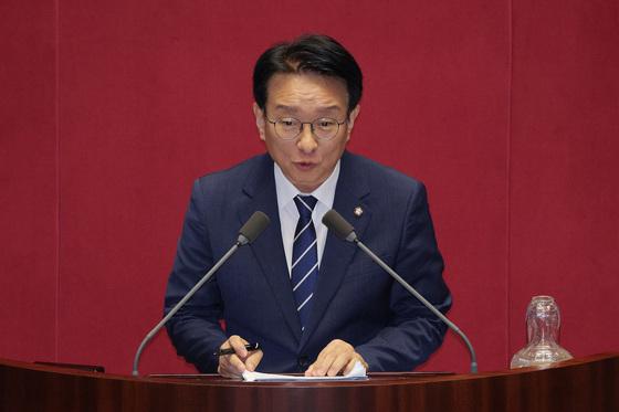 장윤기 사건 피해자 돕다 '중상' 고교생, 81일 만에야 의상자 인정