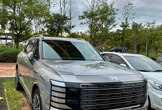 "강인함에 아늑함까지"…패밀리 SUV 국대 '팰리세이드'[시승기]