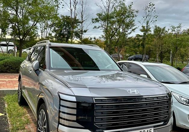 "강인함에 아늑함까지"…패밀리 SUV 국대 '팰리세이드'[시승기]