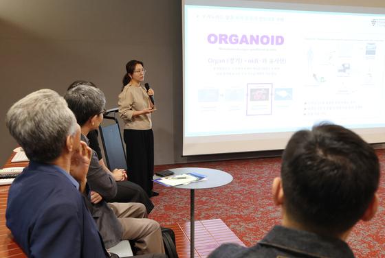 반려동물 맞춤 항암 시대…포도테라퓨틱스 '온코세이지펫' 공개