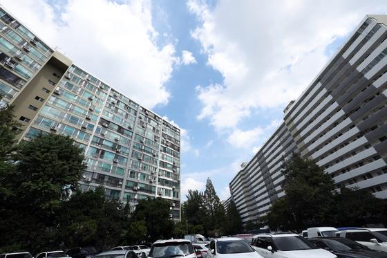 강남 재건축 아파트 평당 1억 첫 돌파…기대감이 시세로 반영