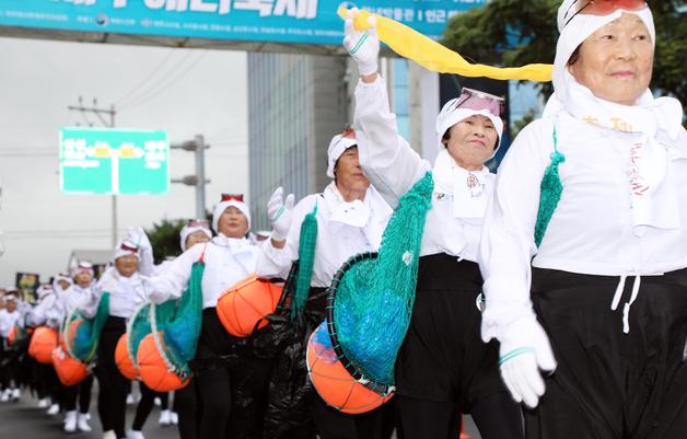 제주 해녀의 전당 건립사업 본격화…2029년 준공 목표