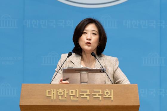 '상급종합병원'→'중증종합병원'…최보윤 '의료법' 개정안 발의