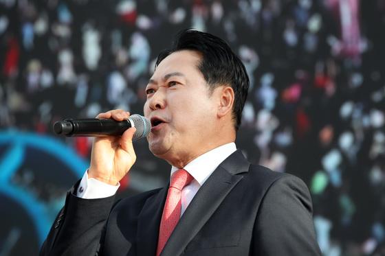 장동혁호 4주 연속 지지율 상승…보수 결집, 조희대 공세 반사이익