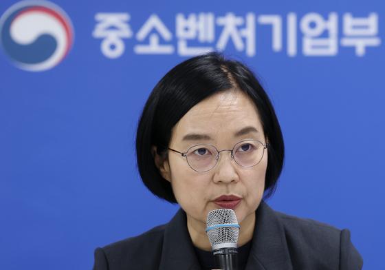 소진공 "소상공인 AI 교육 돕는다…숫자 늘리고 체감 높일 것"