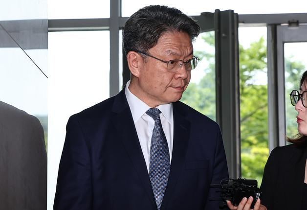 종합특검, '채상병 수사 비밀누설' 이시원 前비서관 구속영장