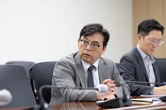 [프로필]박정성 통상교섭본부장 임명…"대미 협상 연속성 확보"