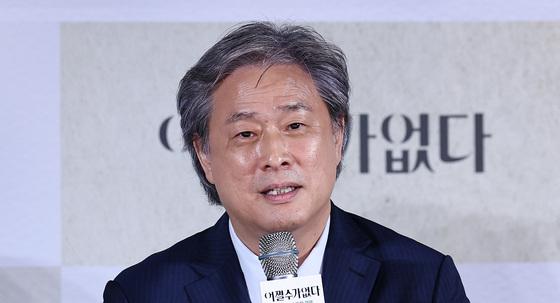 박찬욱, 칸영화제 심사위원장 맡는다…한국인 최초