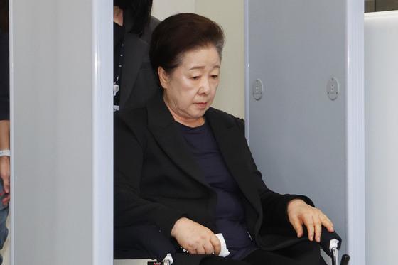 경찰, '통일교 로비 의혹' 전방위 압색…한학자 피의자 전환(종합)