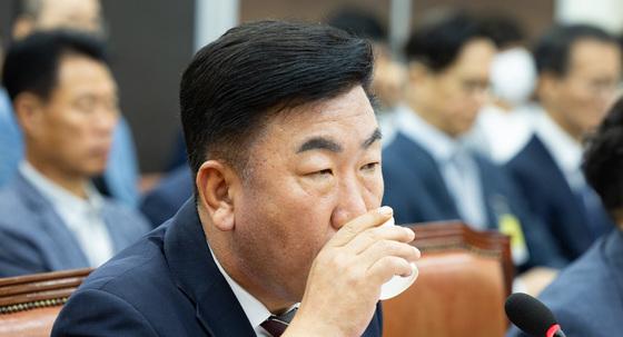 국민의힘 공관위, 이범석 청주시장 컷오프…3인 경선
