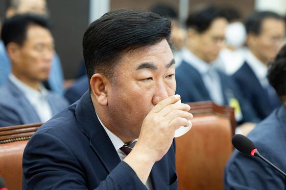 국민의힘 공관위, 이범석 청주시장 컷오프…3인 경선