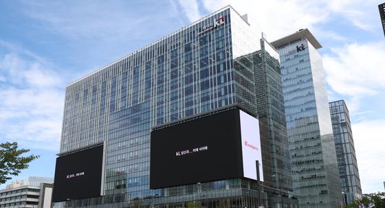 KT 대표 후보자 3명으로 압축…박윤영·주형철·홍원표 확정