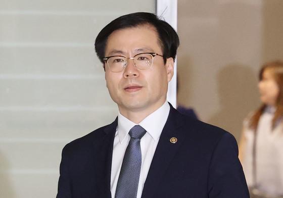 美 조지아 주지사 만난 통상본부장, '구금 사태' 비자 문제 해결 촉구