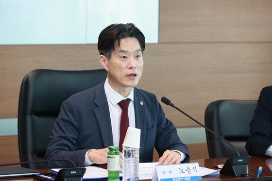 "공급망 재편·美 관세 이중고"…중기부, 자동차부품산업 애로 청취