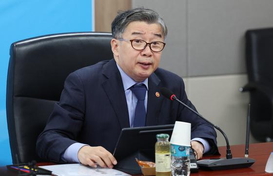 권익위, '6000억 재정낭비 적발·신고 처리 기간 33% 단축' 성과 공개