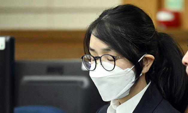 '통일교 금품수수' 김건희 2심, 내란재판부 배당…재배당될 듯