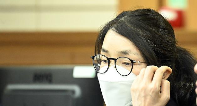 특검, 김건희 '주가조작·금품수수' 2심서 "징역 15년 선고"