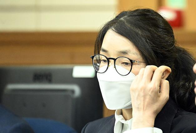 특검, 김건희 '주가조작·금품수수' 2심서 "징역 15년 선고"
