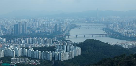 고강도 대책에도 아파트값 안 잡히는 이유