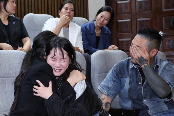 [뉴스1 PICK] 마침내 합법 '문신사법' 국회 통과