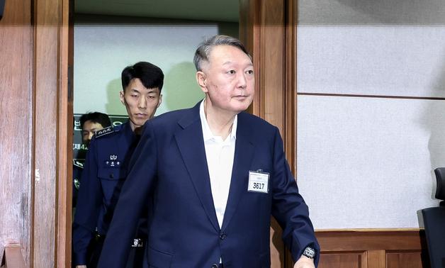 해병특검, 尹 2차 소환 불응에 "11일 오전 10시 출석요구서 통보"(종합)