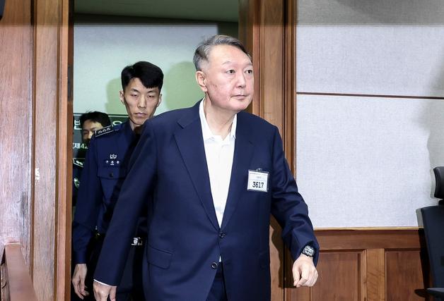 해병특검, 尹 2차 소환 불응에 "11일 출석요구서 통보"