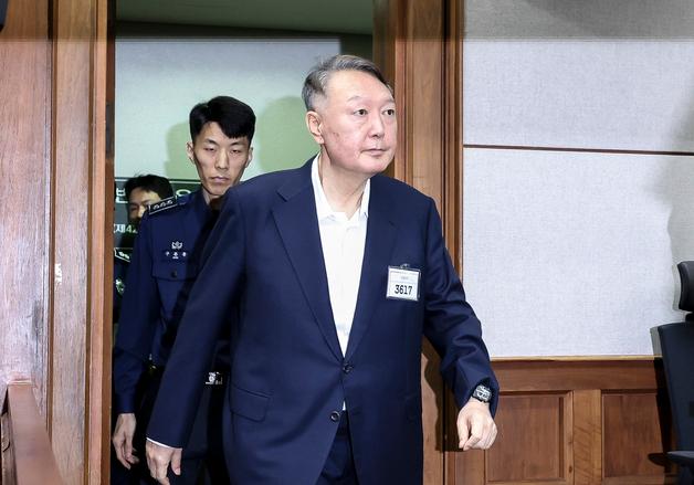 해병특검, 尹 2차 소환 불응에 "11일 오전 10시 출석요구서 통보"(종합)