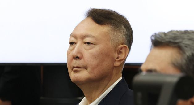 해병특검, 尹 9시간 조사…"임성근 처벌 언급한 적 없다"