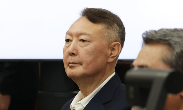 해병특검, 尹 9시간 조사…"임성근 처벌 언급한 적 없어"(종합3보)