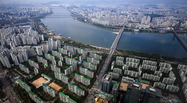 10월 서울 집값 1.19%↑…7년 1개월 만에 최대폭, 분당 4.04% 급등
