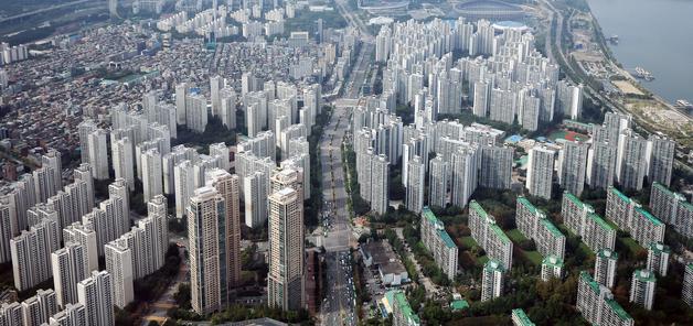 토허제·재초환 유지…서울 집값 '똘똘한 한 채' 쏠림 굳어진다