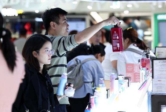 "中 한한령 단계적 완화 가능성"…기대감 커지는 K-미용의료기기