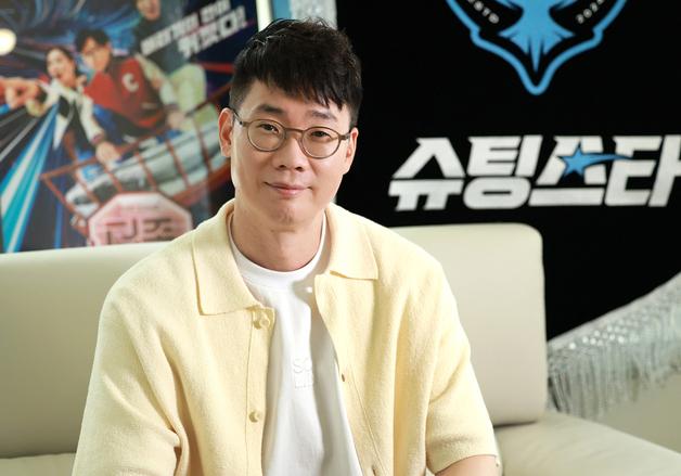 조효진 PD, 그를 보면 '예능 흐름'이 보인다