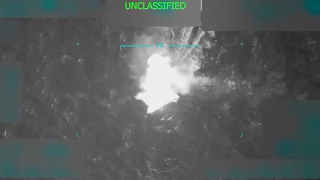 '즉결처형' 美 마약선 폭격 우려…"英, 타깃 정보공유 중단"(종합)