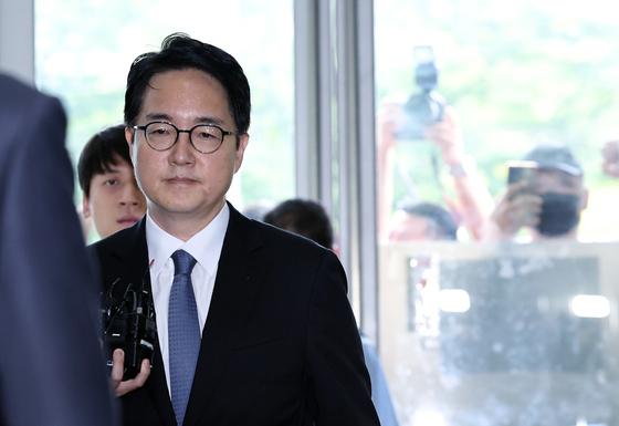 종합특검, 檢내부망 압수수색 재개…심우정 전 총장 계엄 관여 의혹
