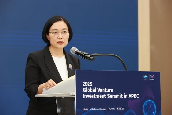 국내 6개 대학 재학생, 벤처투자 예비 인재로 키운다